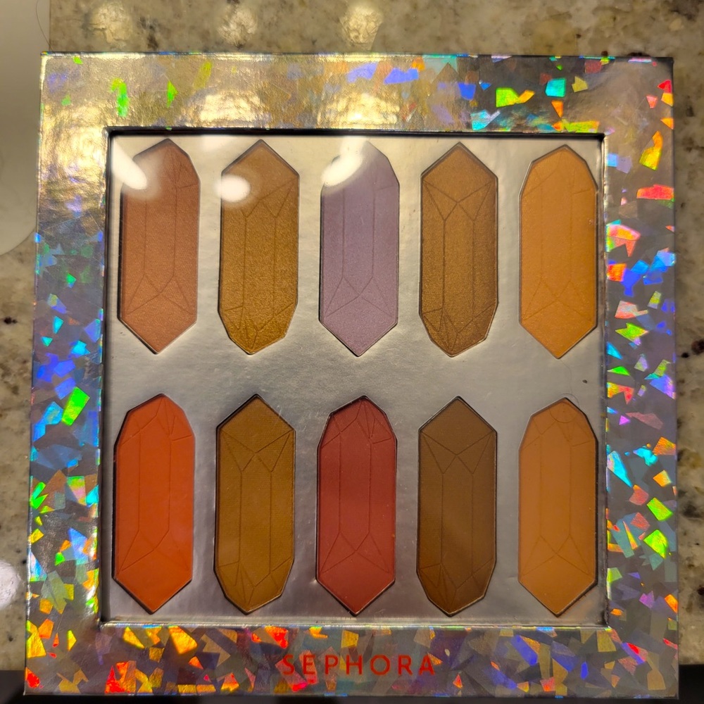 Sephora collection Special Edition